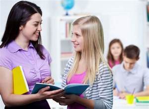 The power of humor in the classroom!